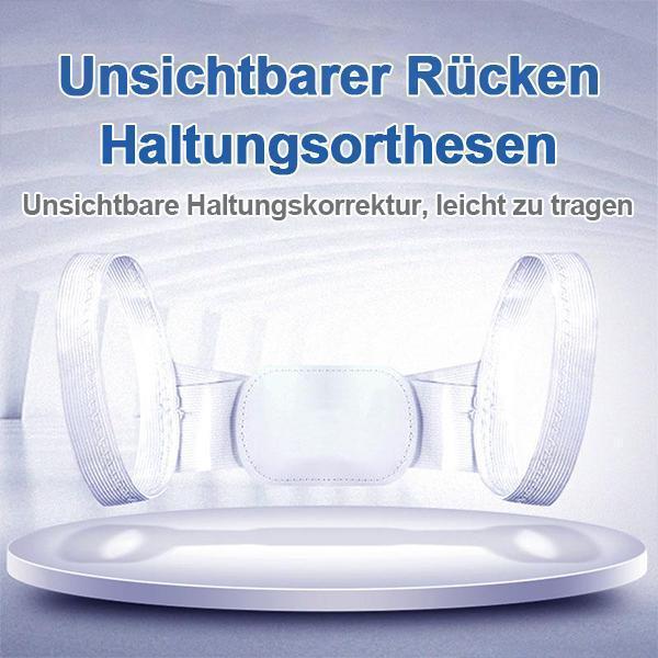 Avelena | Der ultradünne bequeme Korrector der Haltung