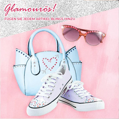 Avelena | Blinger-Edelsteinhefter