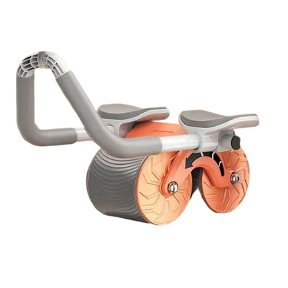 Avelena | Automatisches Rebound-Bauchrad