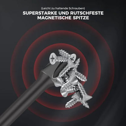 Avelena | PH2 Magnetisches Schraubendreher Bit -10 Stück