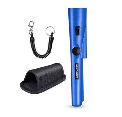 Avelena | Schatzsucher - Metalldetektor