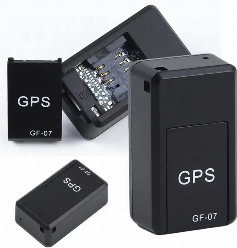Avelena | Mini Gps-Tracker mit Magnetfunktion