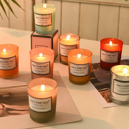 Avelena | Floral Aromatherapie Rauchfreies Licht