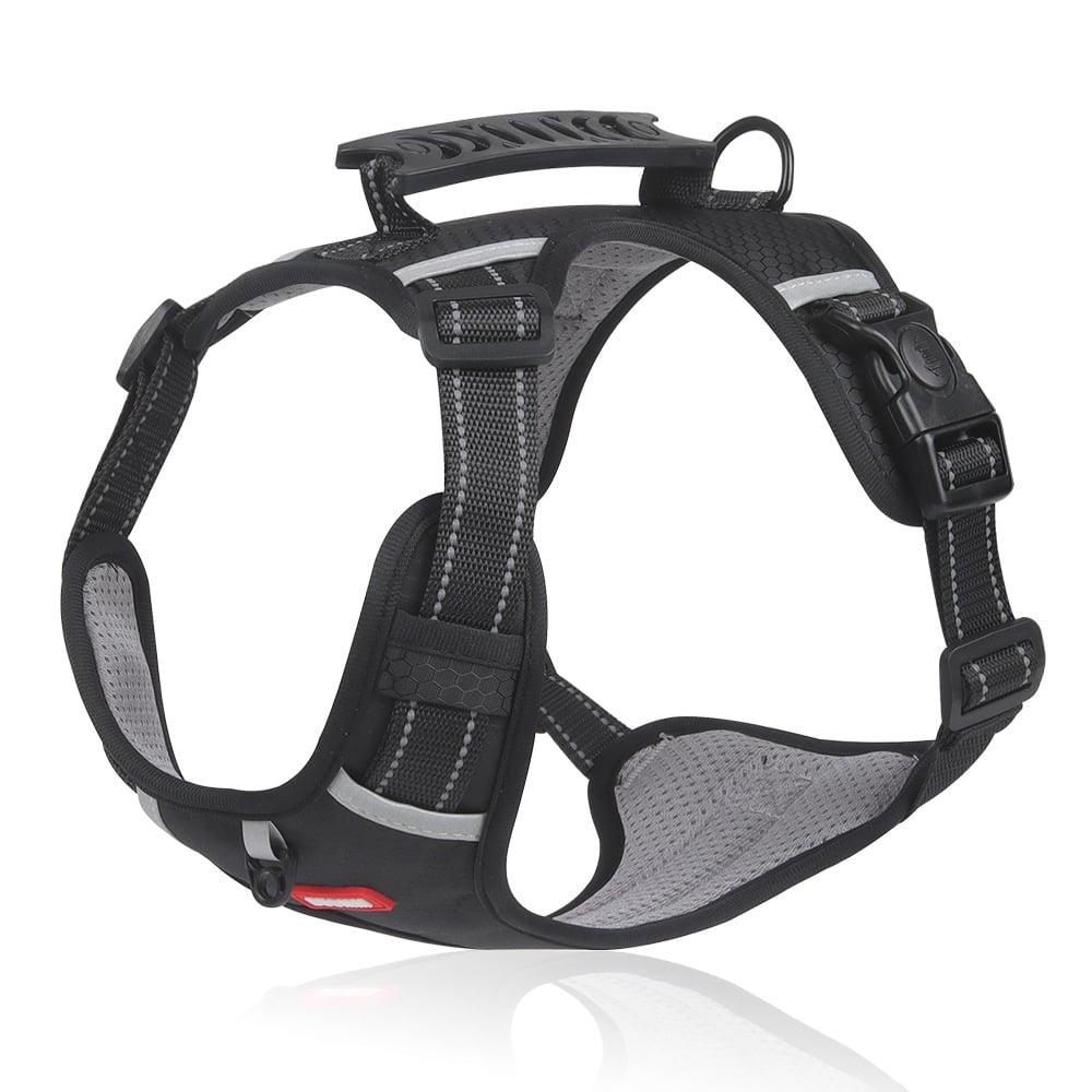 Avelena | Non-Pull Hundegeschirr für Haustiere