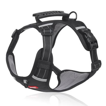 Avelena | Non-Pull Hundegeschirr für Haustiere