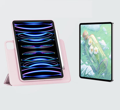 Avelena | 360° drehbare Slide-Tablet-Hülle
