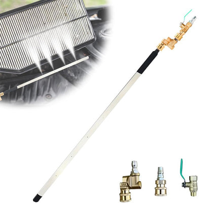 Avelena | Effizientes Reinigungswerkzeug ohne Entfernen