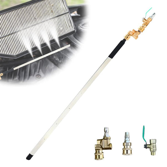 Avelena | Effizientes Reinigungswerkzeug ohne Entfernen