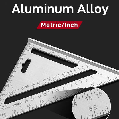 Avelena | Drei Quadratlinie Sägeleitungen für Zimmerleute