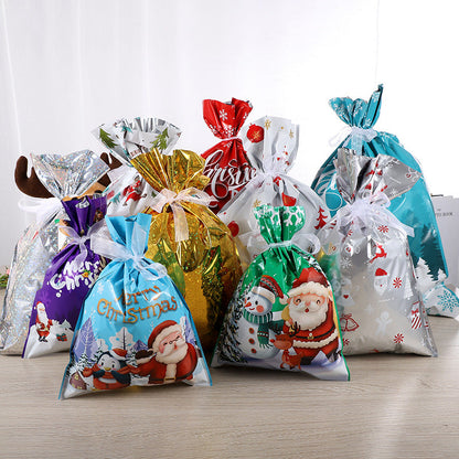 Avelena | Süßigkeiten-Geschenktüten vom Weihnachtsmann