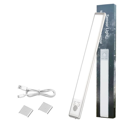 Avelena | Wiederaufladbare Bewegungsmelder Led-Lichter