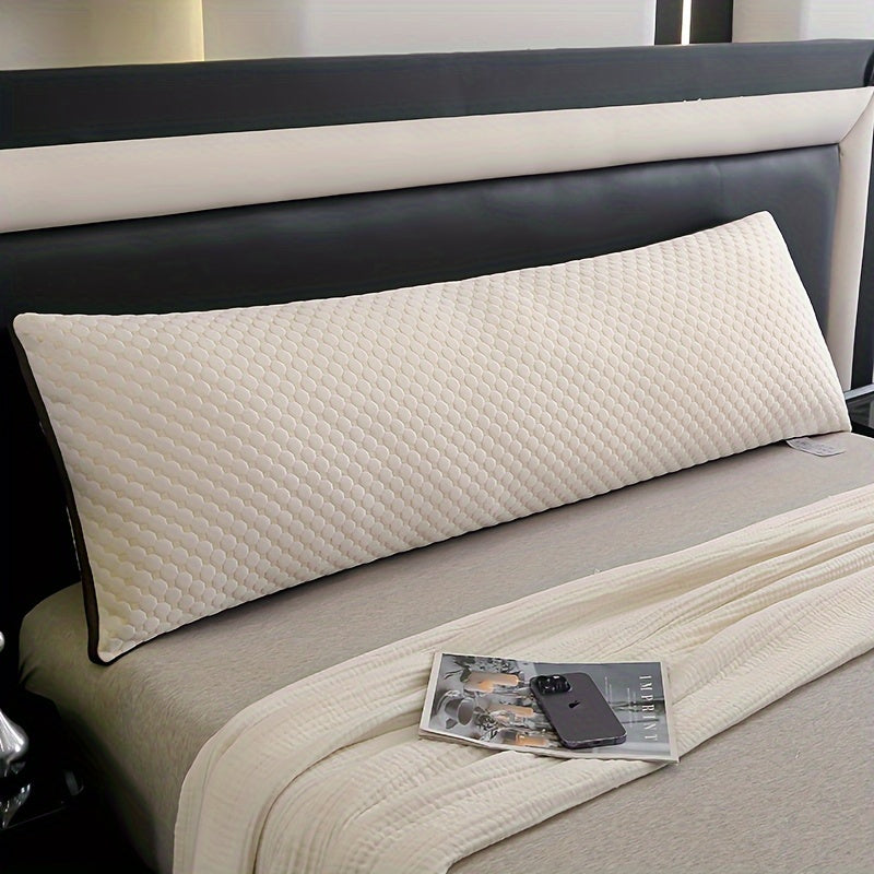 Avelena | DreamWeave – 3D gestricktes Körperkissen für unvergleichliche Entspannung