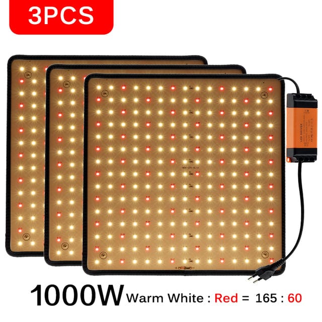 Avelena | Led Wachstumslicht Panel