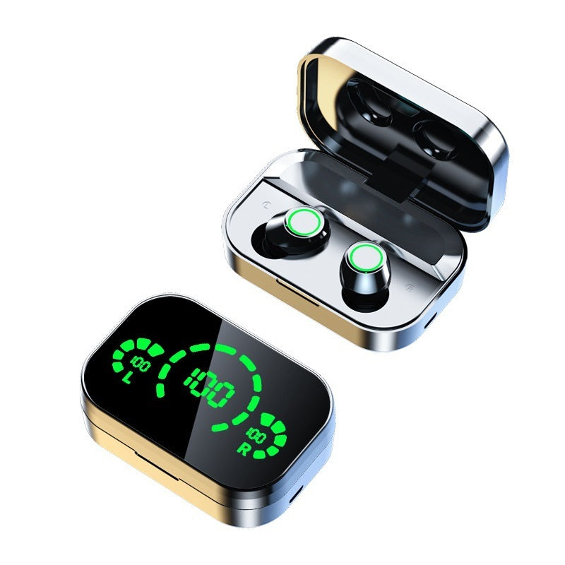 Avelena | Drahtloses Bluetooth-Kompatibles Headset