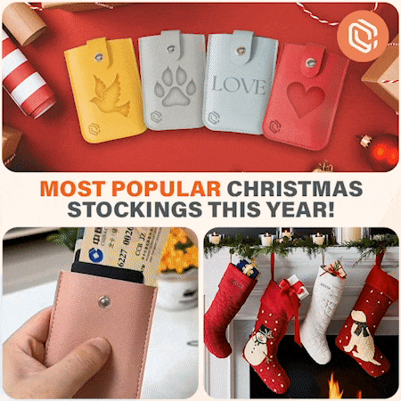 Avelena | Ausziehbare CardCarie Carousel