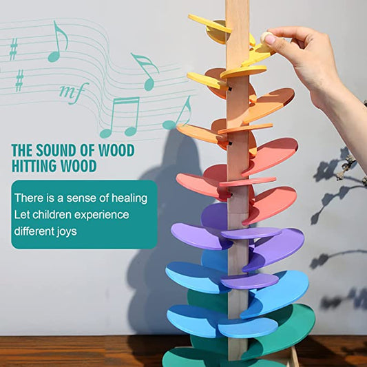 Avelena | Rainbow Music Swing Kit