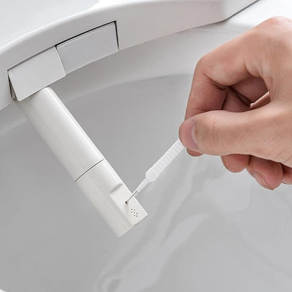 Avelena | Duschloch Reinigungsbürstenaufsatz