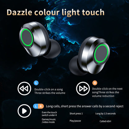 Avelena | Drahtloses Bluetooth-Kompatibles Headset