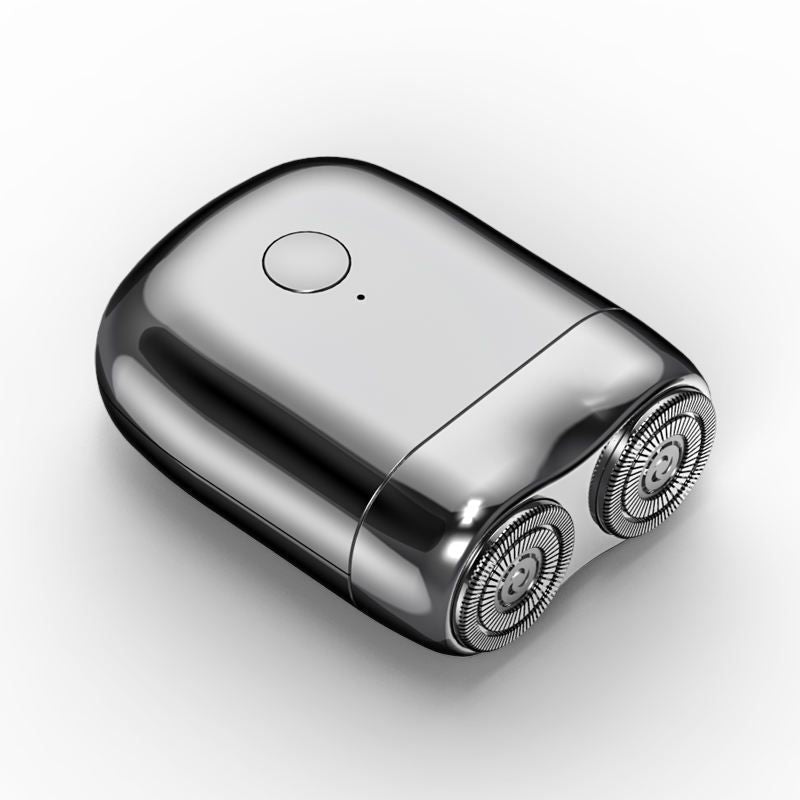 Avelena | Mini Magnetische Herren Elektrorasierer