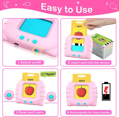 Avelena | Frühe Bildung Lerngerät