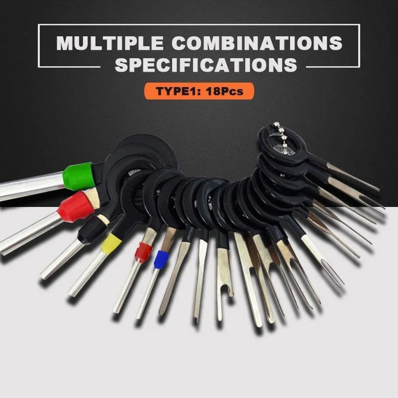 Avelena | Terminal Ejector Kit