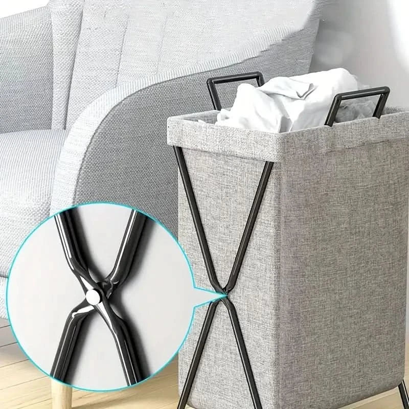 Avelena | WashKeeper - Faltbare Wäschebox