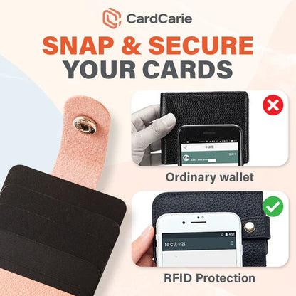 Avelena | Ausziehbare CardCarie Carousel