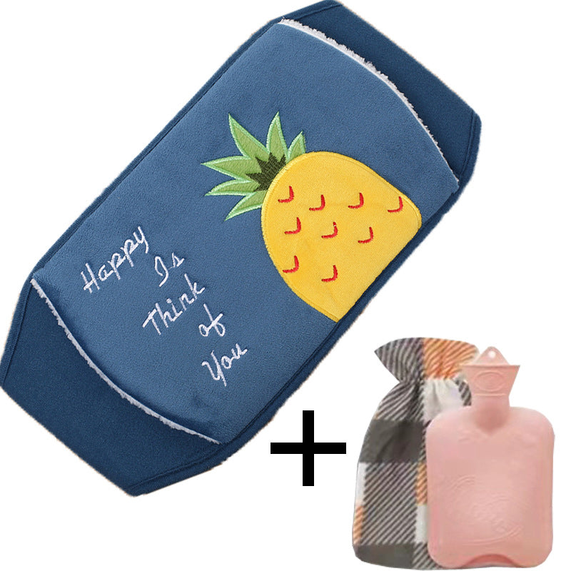 Avelena | Plush Nachfüllbare Wasserflasche Gürtel