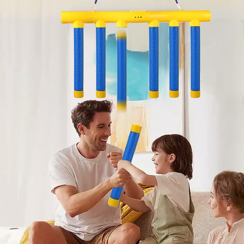 Avelena | Fangstäbe Spiel Reaktionstraining Spielzeug