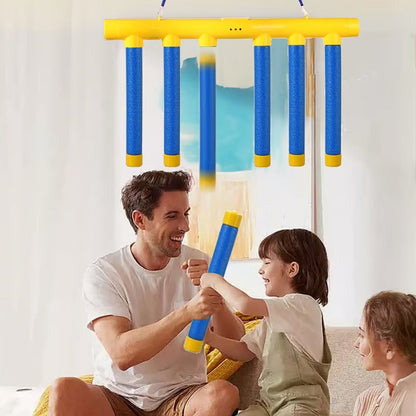 Avelena | Fangstäbe Spiel Reaktionstraining Spielzeug