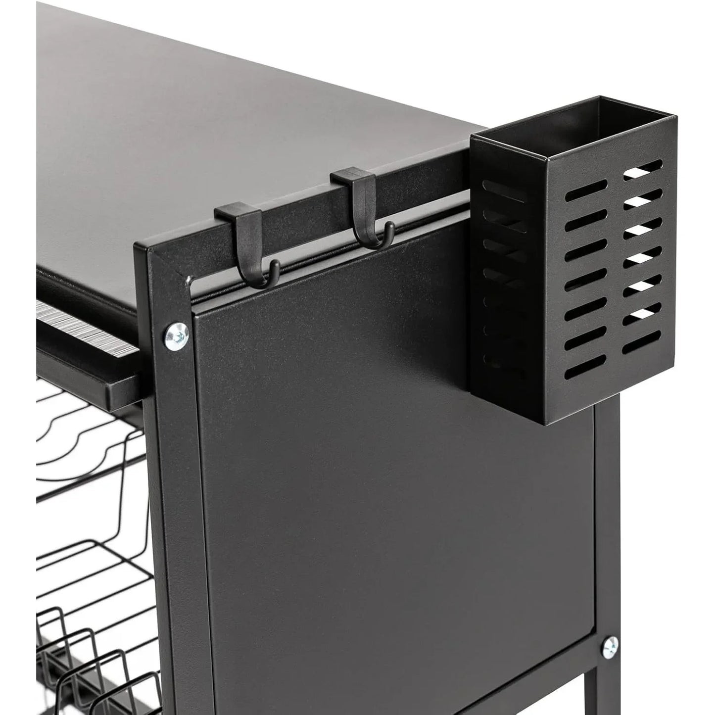 Avelena | 2Stock Über Spüle Geschirr Trockenregal Geschirr Organizer Regal Geschirrablage