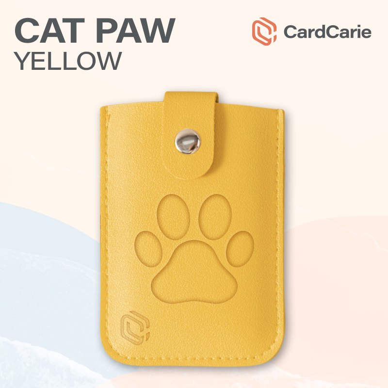 Avelena | Ausziehbare CardCarie Carousel