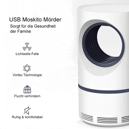 Avelena | Anti-Moskito Maschine Moskito Mörder