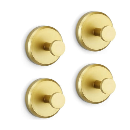 Avelena | BathroomBuddy - Einfach zu installierender Saugnapfhaken