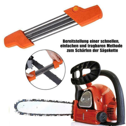 Avelena | Kettensäge Schneller Dateischärfer