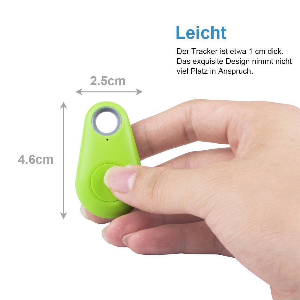 Avelena | Anti-Verloren Intelligenter Bluetooth-Tracker