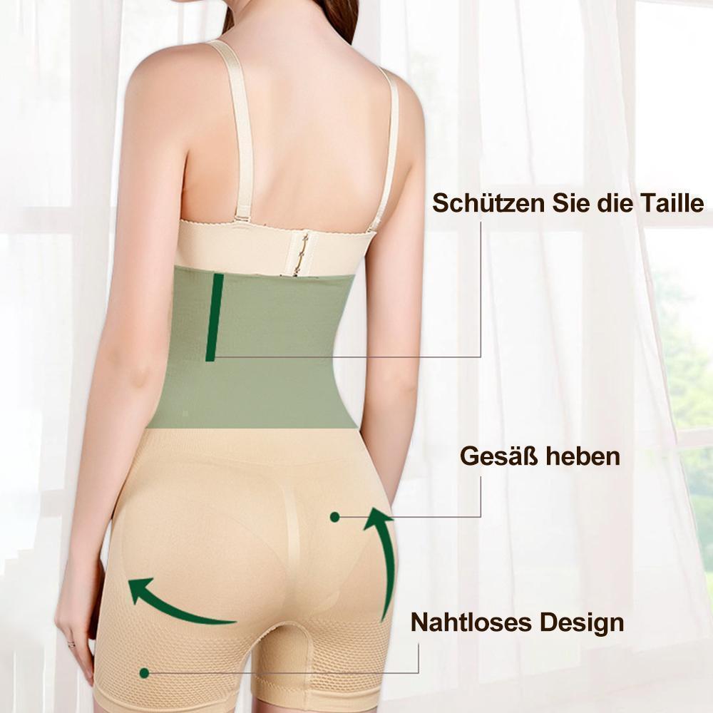 Avelena | Die Unterhose zum Gestalten perfekt für die Hüfte und den Bauch