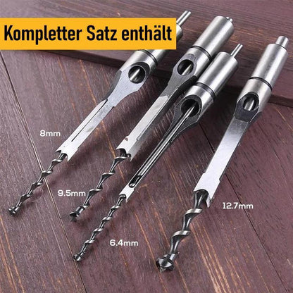 Avelena | Erstklassiges Quadratloch-Bohrwerkzeug