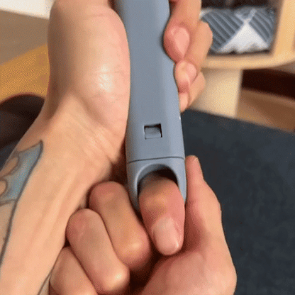 Avelena | 3-in-1 Haustierhaarbürste - PetClean Pro