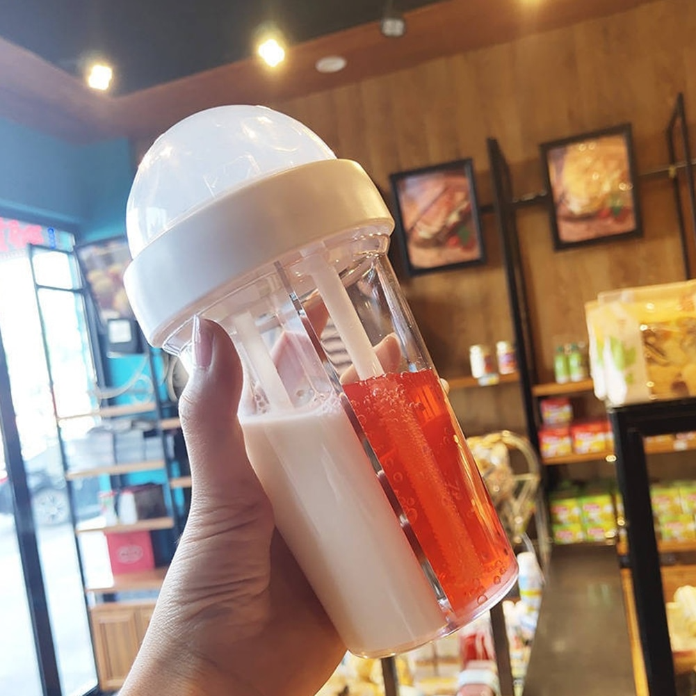 Avelena | DoppeltesGetränk Komfort durch doppelte Hydratation