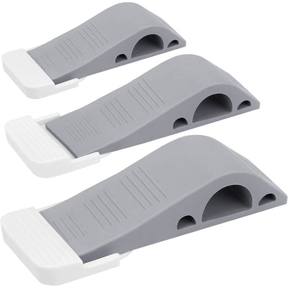 Avelena | 3-Pack: Wundermax Gummi Sicherheits-Türstopper