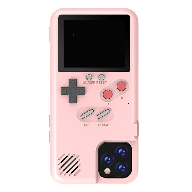 Avelena | Gamipro Professionelle Gameboy für Das Ultimative Gaming-Erlebnis