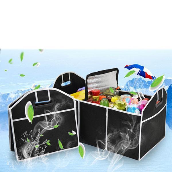 Avelena | Auto Aufbewahrungstasche Box