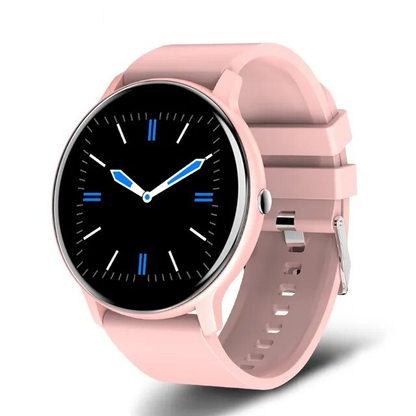 Avelena | Stilvolle Smartwatch für Leistungen