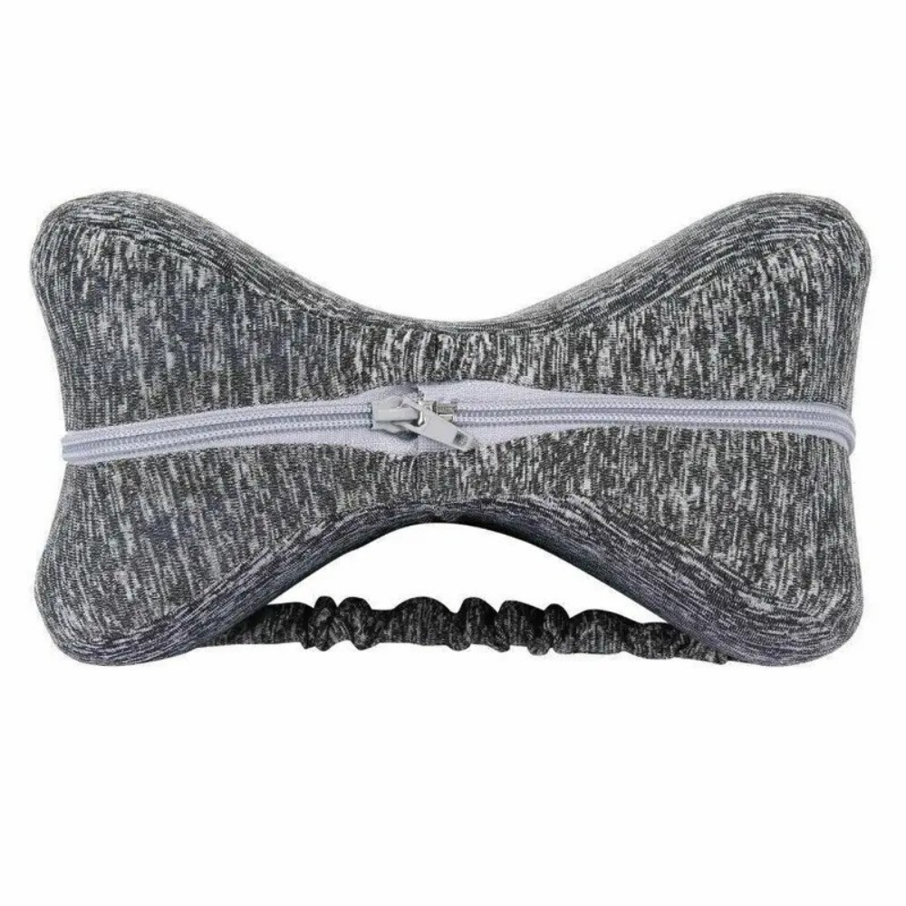 Avelena | TraumKomfort Memory Foam Bein-Kissen