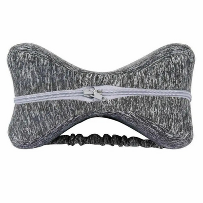 Avelena | TraumKomfort Memory Foam Bein-Kissen