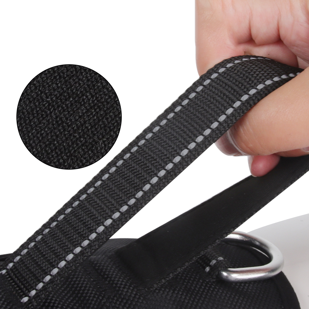Avelena | Reflex Anti-Zieh Hundegeschirr Gripguard