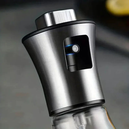 Avelena | 304 Edelstahl Öl Sprayflasche