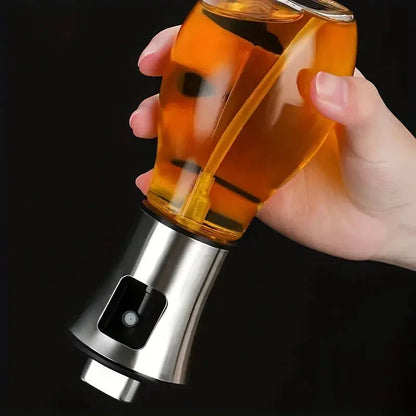 Avelena | 304 Edelstahl Öl Sprayflasche