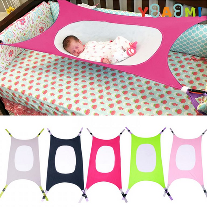 Avelena | Baby Wiegenhamak – Babyhamak